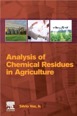 Analysis of Chemical Residues in Agriculture