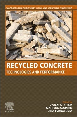 Recycled Concrete：Technologies and Performance
