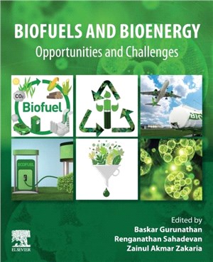 Biofuels and Bioenergy：Opportunities and Challenges