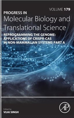 Reprogramming of the Genome: Applications of CRISPR-Cas in Non-mammalian Systems Part A