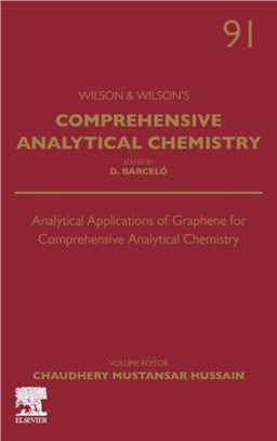 Analytical Applications of Graphene for Comprehensive Analytical Chemistry