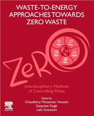 Waste-to-Energy Approaches Towards Zero Waste：Interdisciplinary Methods of Controlling Waste