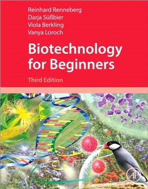 Biotechnology for Beginners