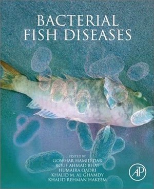 Bacterial Fish Diseases: Environmental and Economic Constraints