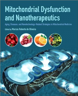 Mitochondrial Dysfunction and Nanotherapeutics：Aging, Diseases, and Nanotechnology-Related Strategies in Mitochondrial Medicine