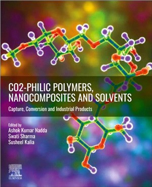 CO2-philic Polymers, Nanocomposites and Solvents：Capture, Conversion and Industrial Products