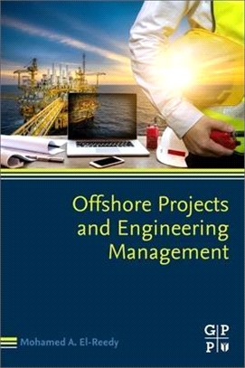 Offshore Projects and Engineering Management