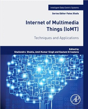 Internet of Multimedia Things (IoMT): Techniques and Applications