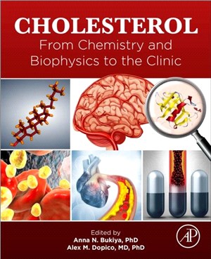 Cholesterol：From Chemistry and Biophysics to the Clinic