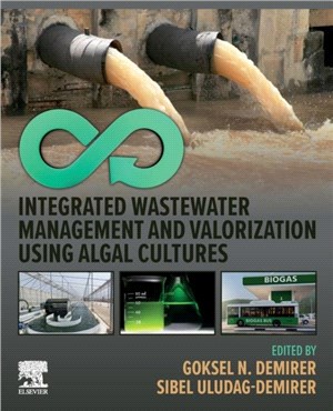 Integrated Wastewater Management and Valorization using Algal Cultures