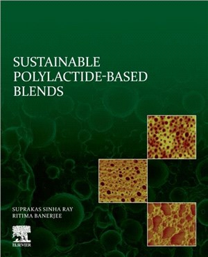 Sustainable Polylactide-Based Blends