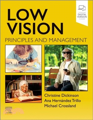 Low Vision：Principles and Management
