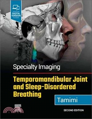 Specialty Imaging: Temporomandibular Joint and Sleep-Disordered Breathing