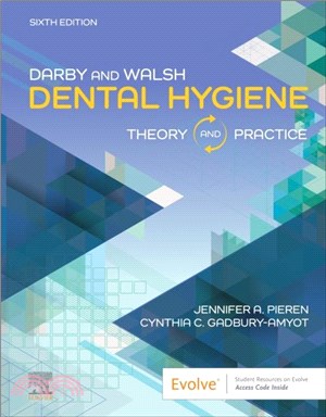Darby & Walsh Dental Hygiene：Theory and Practice