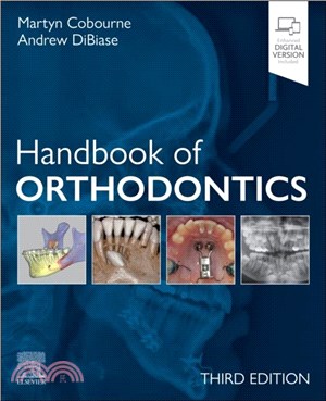 Handbook of Orthodontics