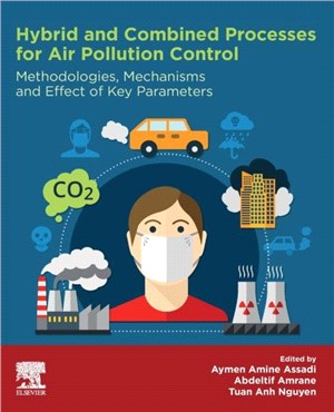 Hybrid and Combined Processes for Air Pollution Control：Methodologies, Mechanisms and Effect of Key Parameters