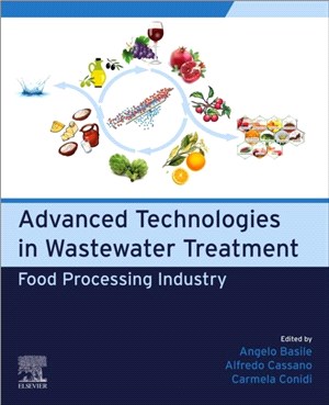 Advanced Technologies in Wastewater Treatment：Food Processing Industry