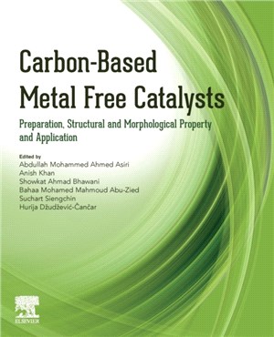 Carbon-Based Metal Free Catalysts：Preparation, Structural and Morphological Property and Application