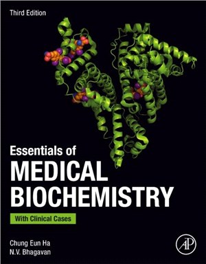 Essentials of Medical Biochemistry：With Clinical Cases