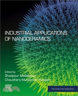 Industrial Applications of Nanoceramics