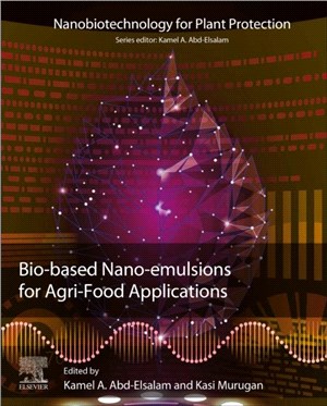 Bio-based Nano-emulsions for Agri-food Applications