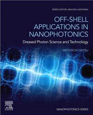 Off-Shell Applications in Nanophotonics：Dressed Photon Science and Technology