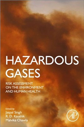 Hazardous Gases：Risk Assessment on the Environment and Human Health