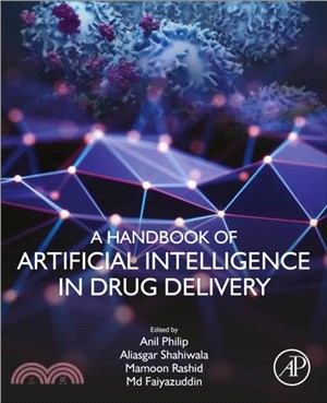 A Handbook of Artificial Intelligence in Drug Delivery