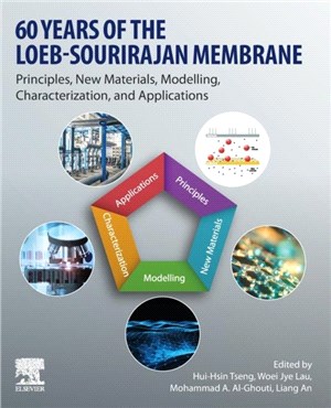 60 Years of the Loeb-Sourirajan Membrane：Principles, New Materials, Modelling, Characterization, and Applications