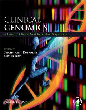 Clinical Genomics：A Guide to Clinical Next Generation Sequencing