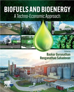 Biofuels and Bioenergy：A Techno-Economic Approach