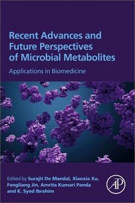 Recent Advances and Future Perspectives of Microbial Metabolites: Applications in Biomedicine