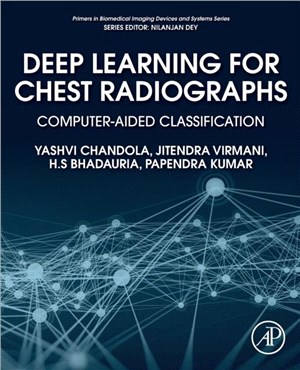 Deep Learning for Chest Radiographs：Computer-Aided Classification