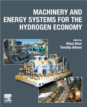 Machinery and Energy Systems for the Hydrogen Economy