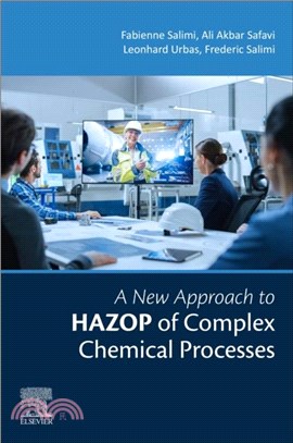 A New Approach to Hazop of Complex Chemical Processes