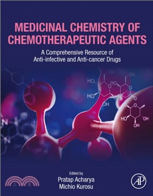 Medicinal Chemistry of Chemotherapeutic Agents