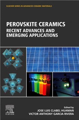 Perovskite Ceramics：Recent Advances and Emerging Applications
