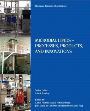 Biomass, Biofuels, Biochemicals：Microbial Lipids Processes, Products, and Innovations