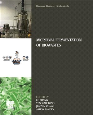 Biomass, Biofuels, Biochemicals：Microbial Fermentation of Biowastes