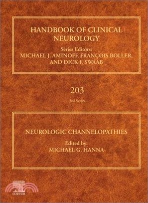 Neurologic Channelopathies: Volume 203
