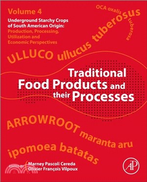 Traditional Products and Their Process