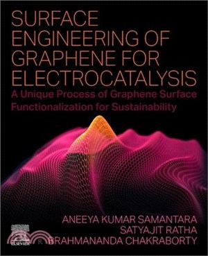 Surface Engineering of Graphene for Electrocatalysis: A Unique Process of Graphene Surface Functionalization for Sustainability