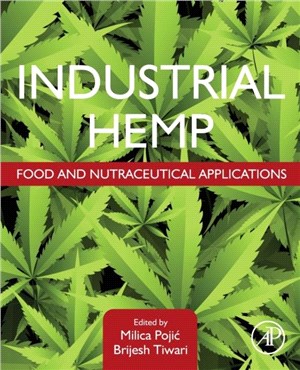 Industrial Hemp：Food and Nutraceutical Applications