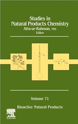 Studies in Natural Products Chemistry