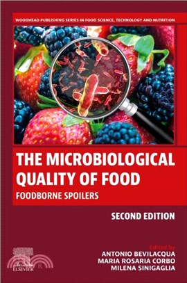 The Microbiological Quality of Food：Foodborne Spoilers