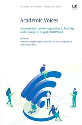 Academic Voices: A Conversation on New Approaches to Teaching and Learning in the Post-Covid World