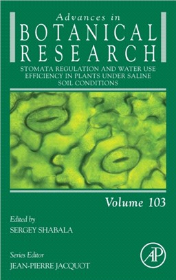Stomata Regulation and Water Use Efficiency in Plants under Saline Soil Conditions