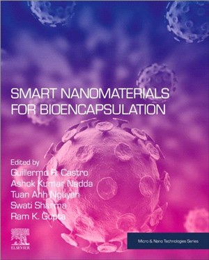 Smart Nanomaterials for Bioencapsulation