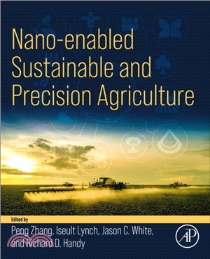 Nano-Enabled Sustainable and Precision Agriculture