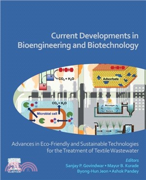 Current Developments in Bioengineering and Biotechnology：Advances in Eco-friendly and Sustainable Technologies for the Treatment of Textile Wastewater